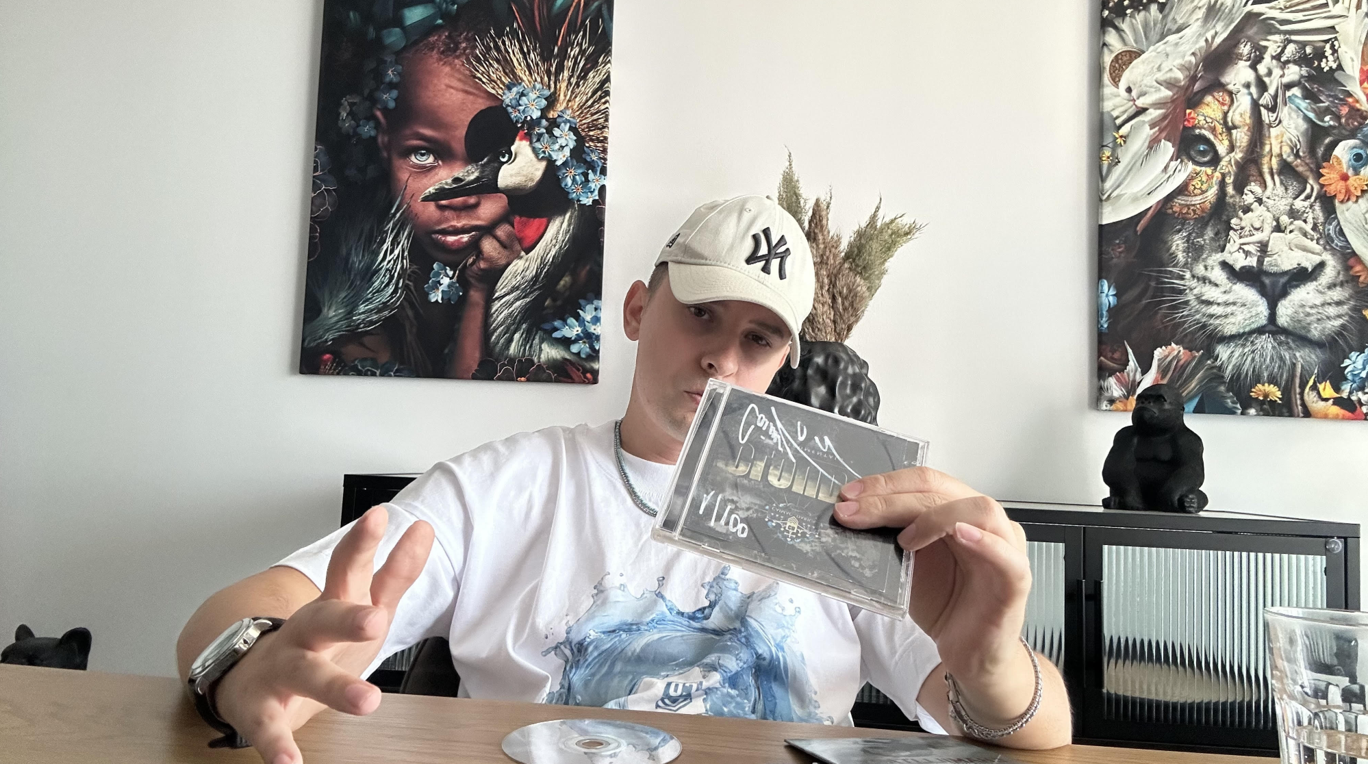Membership, new music, new merch & more