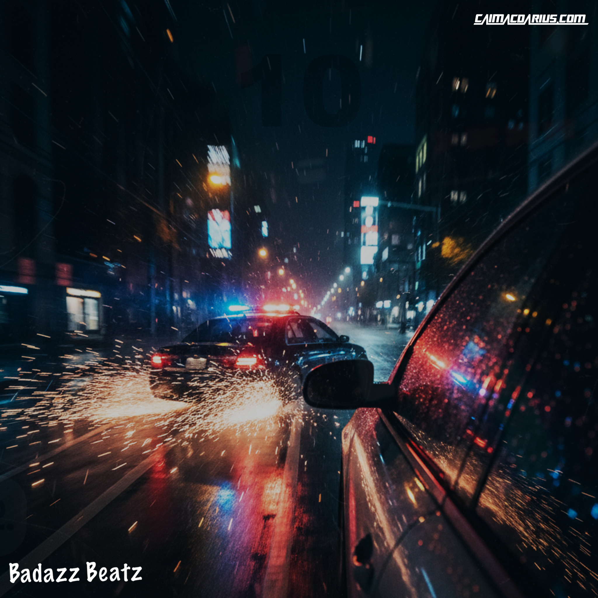 Badazz Beatz 10