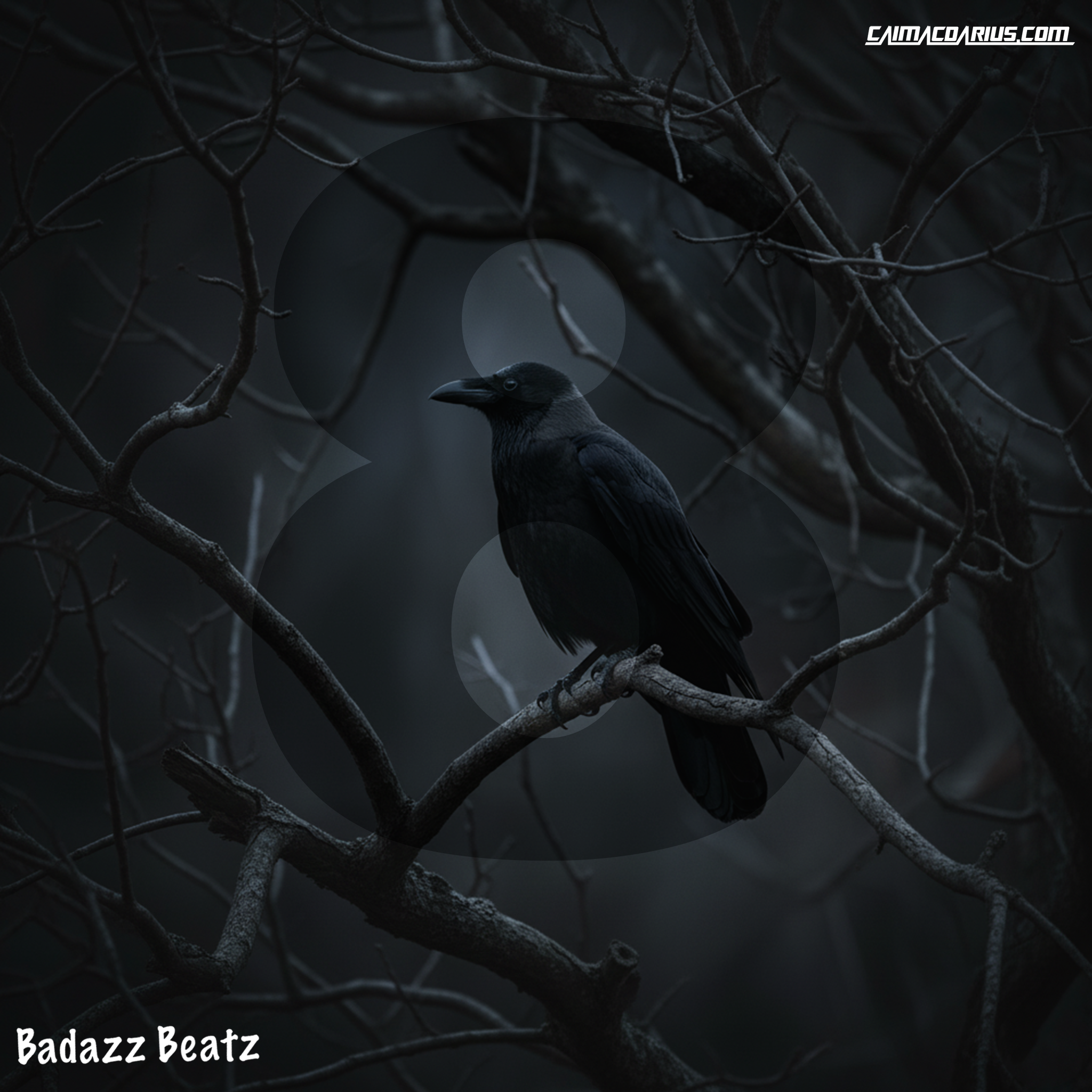 Badazz Beatz 8 - Out now