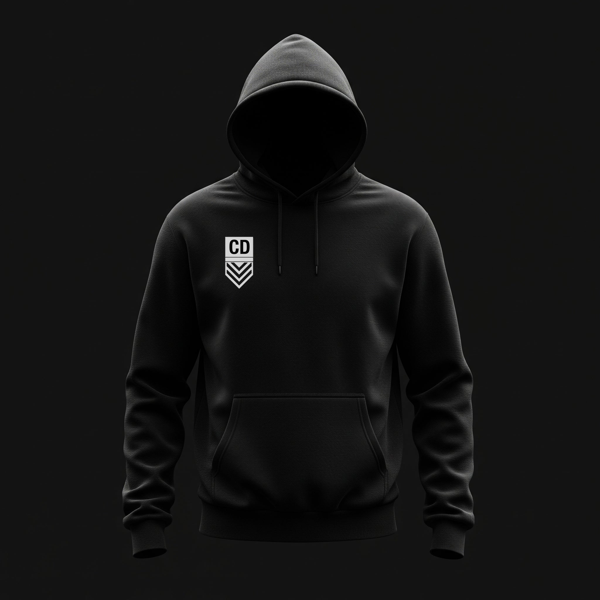 Hoodie - Badazz Beatz