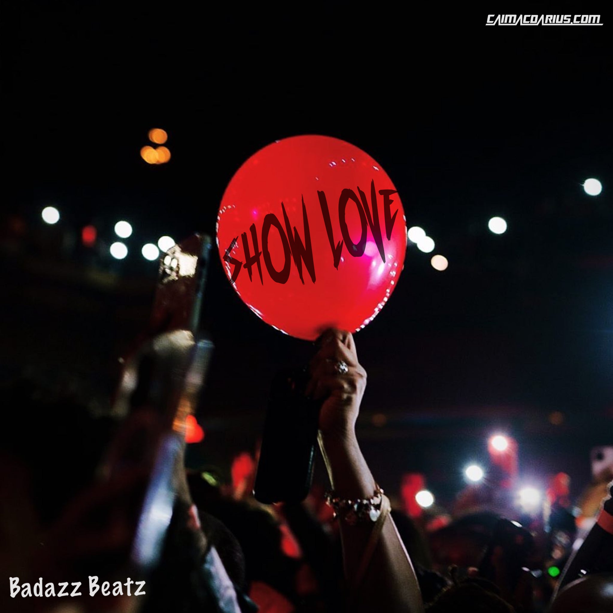 Badazz Beatz 6
