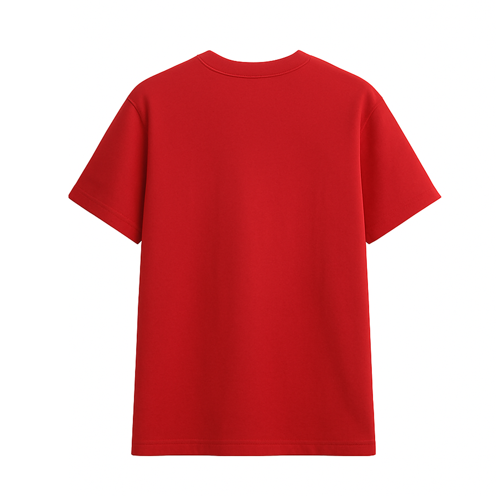 T-Shirt Legendary (Red)
