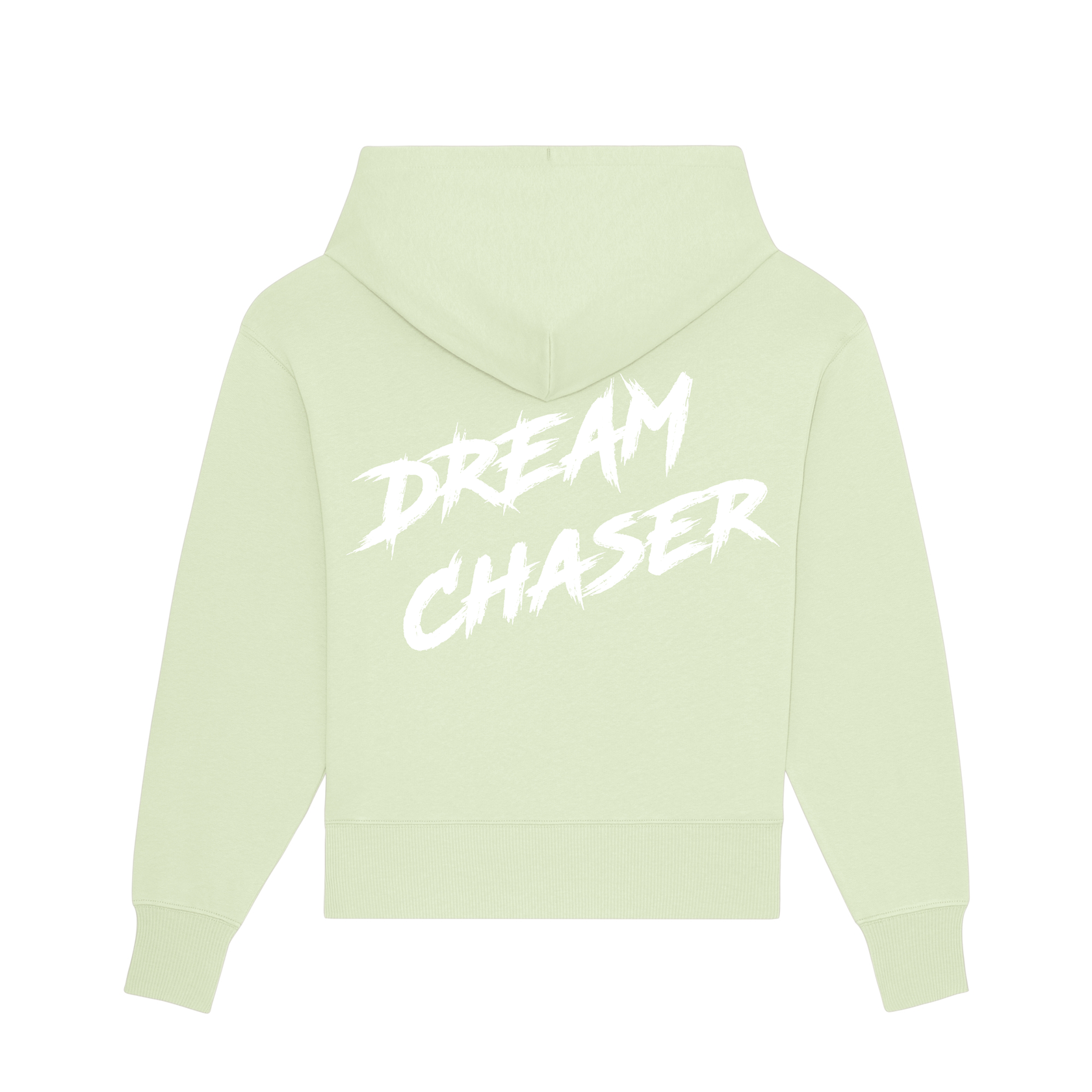 Hoodie Dream Chaser (mint)