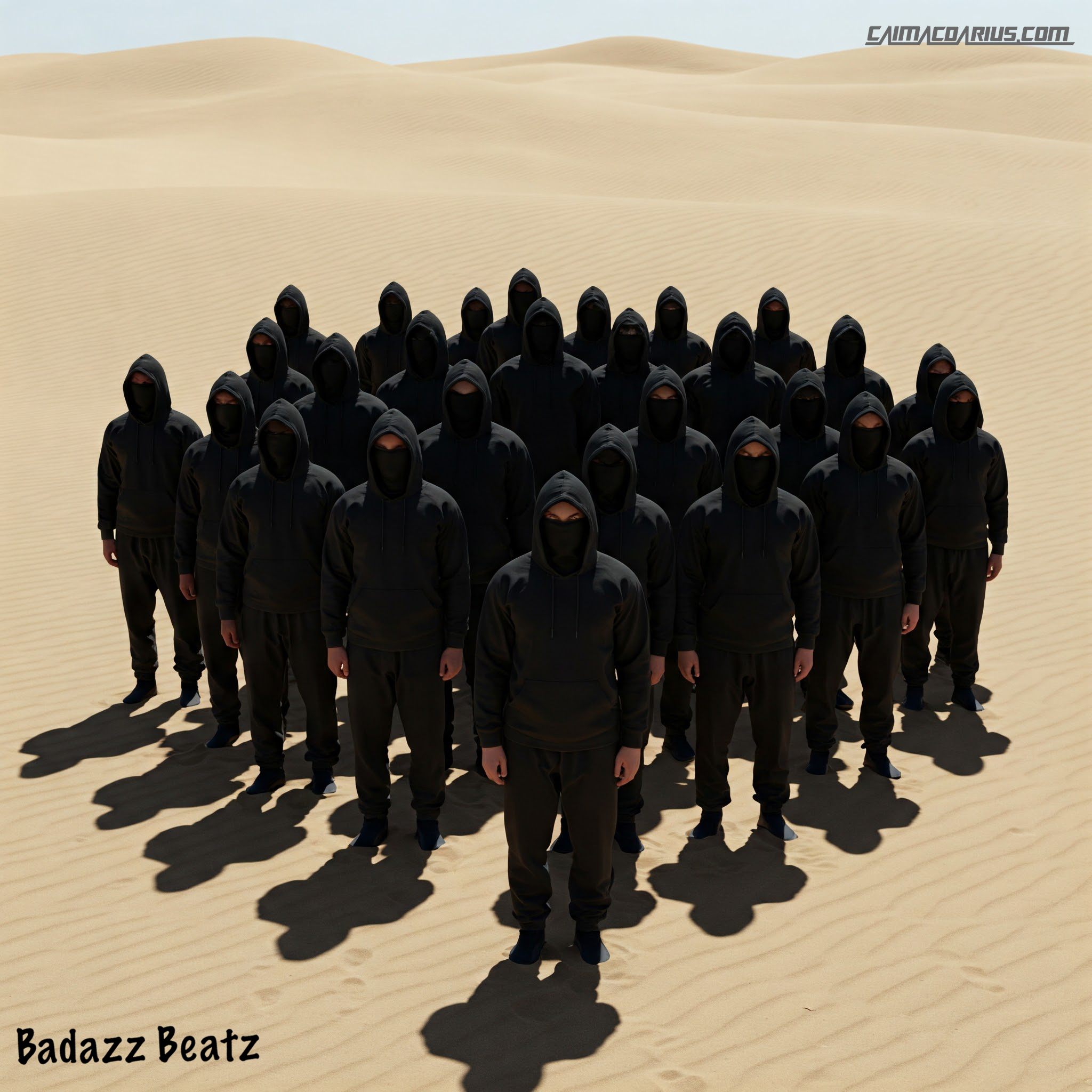 Badazz Beatz 4